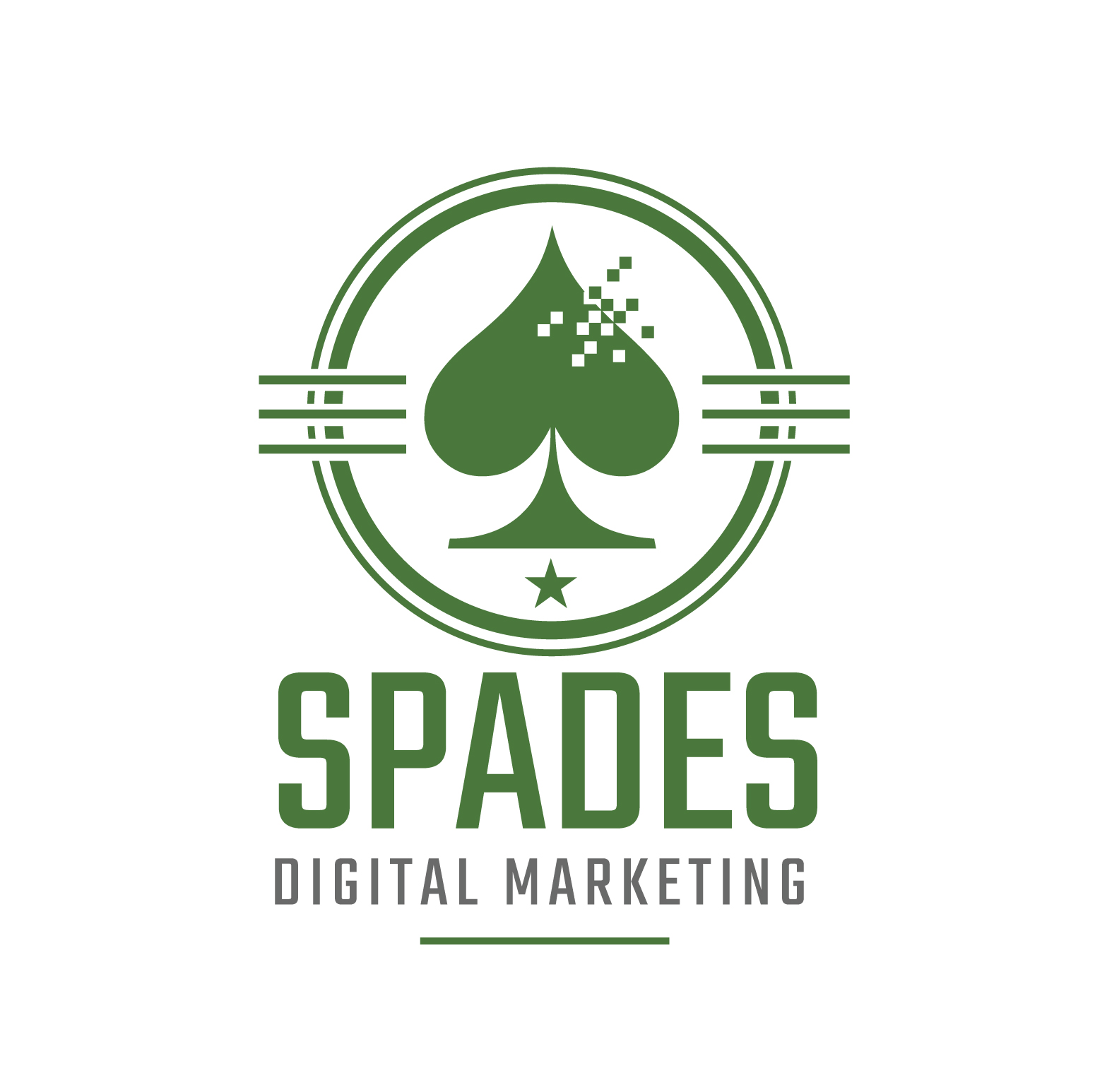 Spades Digital Marketing